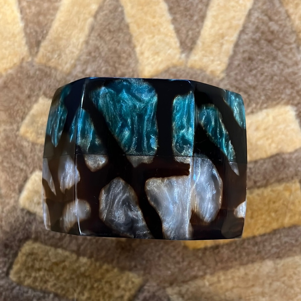 Large Cuff Bracelet
